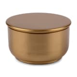 FORM Living Burk Guld