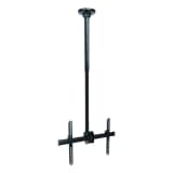 EPZI takfäste för TV/skärm, 37-70, VESA 600x400, 50 kg, svart