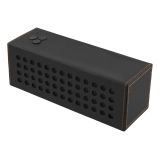 STREETZ Bluetooth-högtalare v3.0 konstläder 2x5W, svart