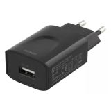Duracell, USB laddare, 2xUSB, Vit (220V,230V) 1st. Duracell, USB laddare, 2xUSB, Vit (220V,230V) 1st.