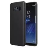 Mattsvart skal till Samsung Galaxy S8+