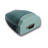 VSCOM USB till seriell adapter RS-422/RS485 DB9ha, Win98/ME/2K