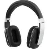 STREETZ Lyxiga Bluetooth Hörlurar med mikrofon, hopfällbar,