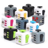Mini Fidget Cube x 2