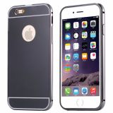 Mirror selfie case iPhone