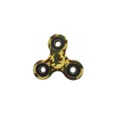Multi Color Fidget Spinner Gul