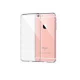 Custodia trasparente per iPhone 6/6s