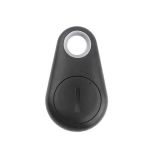 Anti-Lost GPS Tracker (Svart)