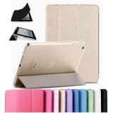 Smart Slim Case iPad 2/3/4 Fodral Sleep Wake-up Funktion