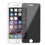 Privacy Härdat glas Apple iPhone 7 Plus Skärmskydd