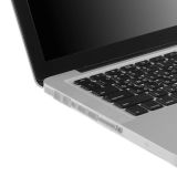 9 delar/Set Dust plug MacBook Pro 13"/15"