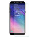 Samsung Galaxy A6 (2018) Härdat glas 0,3mm