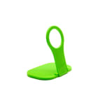 Supporto di ricarica per telefono pieghevole - Verde