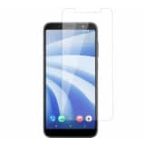 2-Pack HTC U12 Life Härdat Glas Skärmskydd 0,3mm