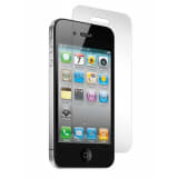 iPhone 4 / 4S Härdat Glas Skärmskydd 0,3mm