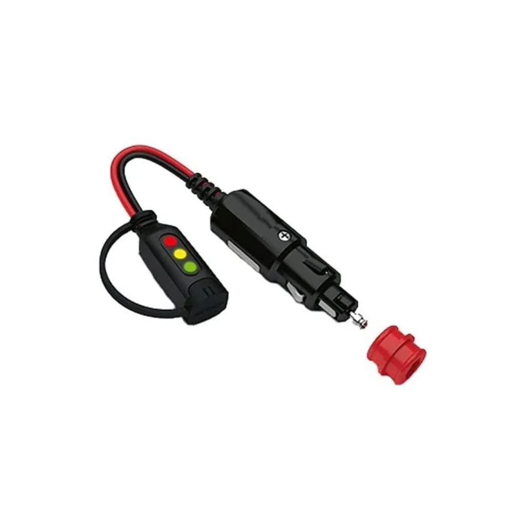 CTEK Indicator Cig Plug - sigarettenaansteker met LED-indicator