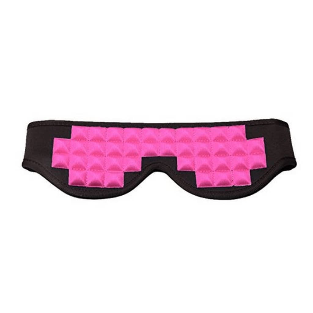 Onbekend See No Evil Blinddoek Kers Picobong 7083 huismerk kopen in de aanbieding