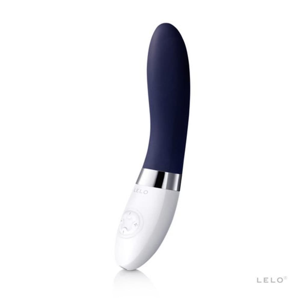 Onbekend Liv 2 Vibrator Blauw Lelo 7922 huismerk kopen in de aanbieding Onbekend Liv 2 Vibrator Blauw Lelo 7922 huismerk kopen in de aanbieding
