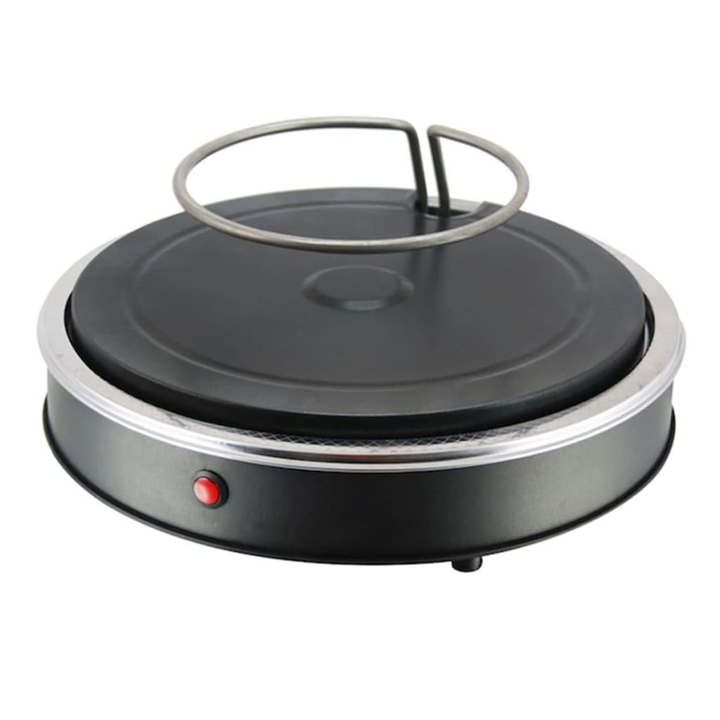 

Emerio pizzaoven pizzarette classic voor 6 personen PO-110450