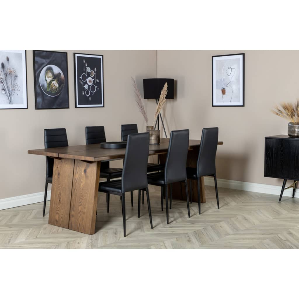 Venture Home Eetkamerstoelen