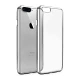 Champion iPhone 7/8 Plus Skal - Silver Frame