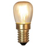 Ugnslampa E14 25W. 300 C