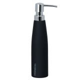 Gilbert Gilbert Diskmedelspump Soft Touch svart 28cm