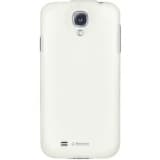 Krusell Samsung Galaxy S4 Avenyn UnderCover Case - White - (89835)