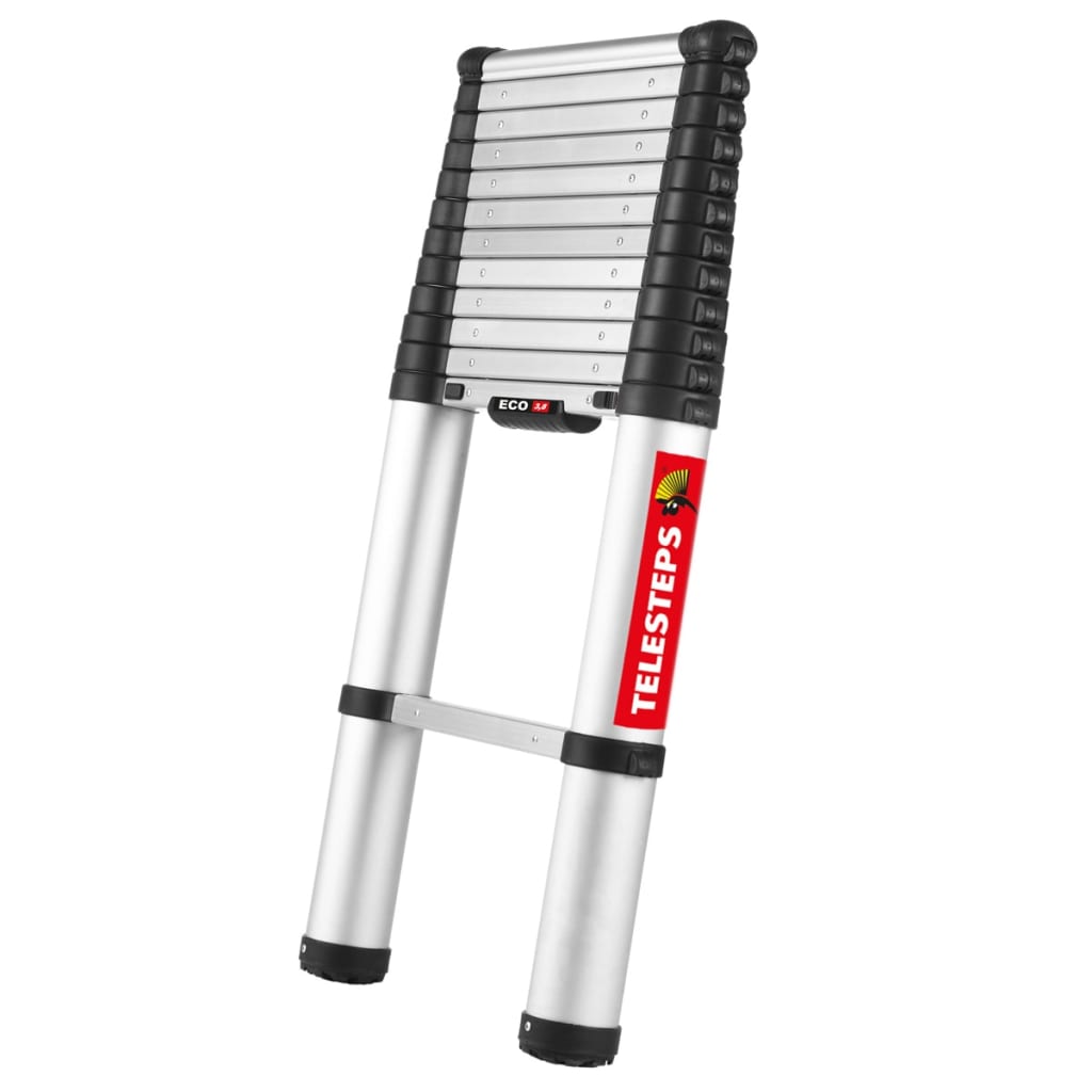 Telesteps Ladder Eco Line 3,8 m aluminium 20138-501