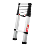 Telesteps Échelle Classico Line 2,6 m Aluminium 60226-501