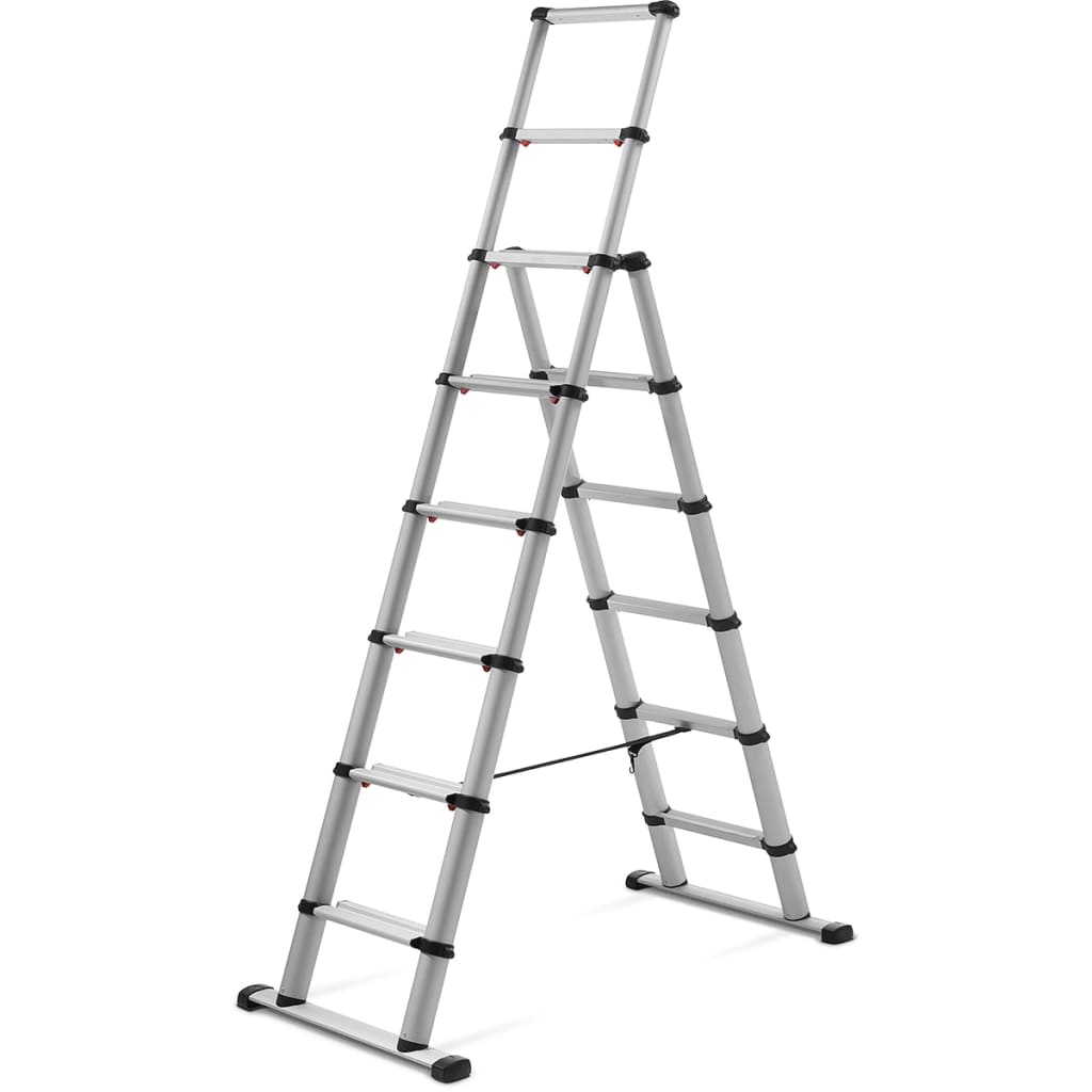 Telesteps Ladder Combi Line 2,3 m 60623-501