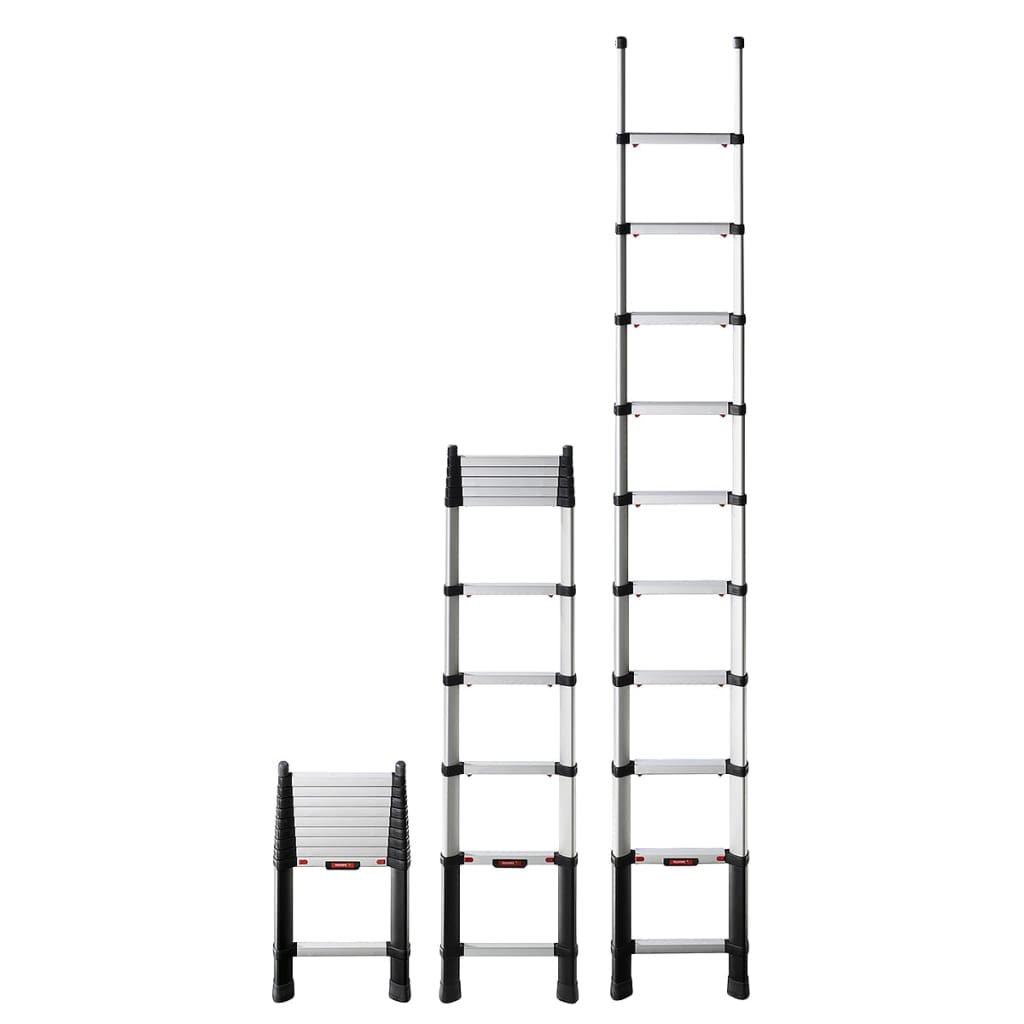 VidaXL - Telesteps Ladder Primeline 3,2 m 70232-501