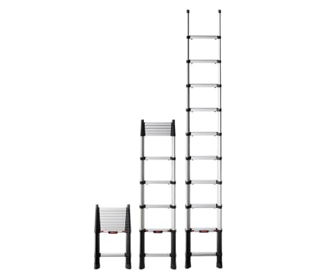 Telesteps Ladder Prime Line 3.2 m 70232-501