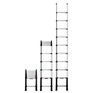Telesteps Τηλεσκοπική Σκάλα Prime Line 3,2 μ. 70232-501