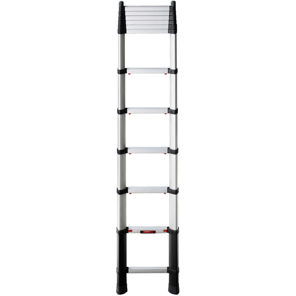 VidaXL - Telesteps Ladder Prime Line 3,8 m 70238-501