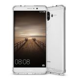 Huawei Mate 9 Skal - Shockproof TPU Transparent
