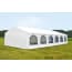 Duotent Partytent 5X12 Classic Pvc Brandvertragend Wit duotent kopen in de aanbieding