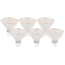 Groenovatie Gu53 Mr16 Dimbare Led Spot 5W Warm Wit 6 Pack groenovatie kopen in de aanbieding