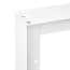 Groenovatie Opbouwframe Led Paneel 60X120 Cm Wit groenovatie kopen in de aanbieding Groenovatie Opbouwframe Led Paneel 60X120 Cm Wit groenovatie kopen in de aanbieding