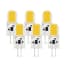 Groenovatie G4 Led Lamp 3W Cob Warm Wit Dimbaar 6 Pack groenovatie kopen in de aanbieding Groenovatie G4 Led Lamp 3W Cob Warm Wit Dimbaar 6 Pack groenovatie kopen in de aanbieding