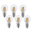 Groenovatie E27 Led Filament Lamp 6W Warm Wit Dimbaar 6 Pack groenovatie kopen in de aanbieding