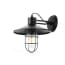 Groenovatie Maritieme Industriele Wandlamp Waterdicht Zwart groenovatie kopen in de aanbieding