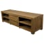 Teakea Teak Tv Meubel 160 X 50 X 50 teakea kopen in de aanbieding
