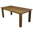 Teakea Eettafel Solo Lurus 160 X 90 X 78 teakea kopen in de aanbieding