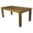 Teakea Eettafel Kasar 200 X 100 X 78 teakea kopen in de aanbieding
