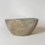 Teakea Natuurstenen Waskom Tw W19 040 32 X 23 X 15 teakea kopen in de aanbieding