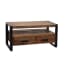 Homeishome Tv Meubel Strong 102Cm homeishome kopen in de aanbieding Homeishome Tv Meubel Strong 102Cm homeishome kopen in de aanbieding