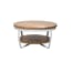 Brix Salontafel Rob O80Cm brix kopen in de aanbieding Brix Salontafel Rob O80Cm brix kopen in de aanbieding