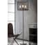 Homeishome Vloerlamp Rond Raster homeishome kopen in de aanbieding Homeishome Vloerlamp Rond Raster homeishome kopen in de aanbieding