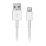 Geeek 1 Meter Usb Data Kabel Lightning Voor Apple Producten geeek kopen in de aanbieding
